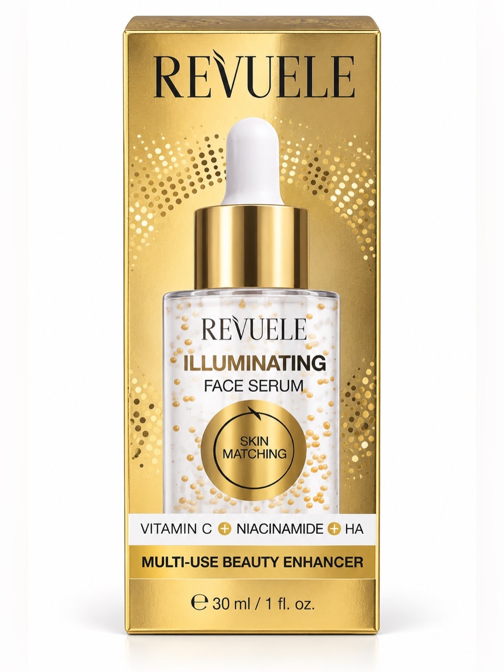 Revuele Illuminating Face Serum